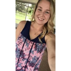 Meet your Posher, Rachel